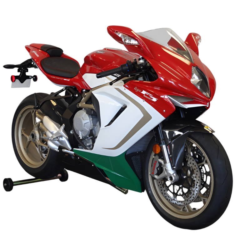 MV Agusta motocikli My Store MV Agusta motocikli My Store