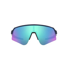 OAKLEY saulesbrilles Sutro Lite Sweep matt navy w/prizm saphire