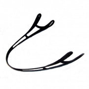 DAINESE žokļa aizsargs ķiverei JR Chin Guard black