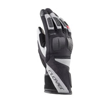 CLOVER gloves SW-2 WP black/grey