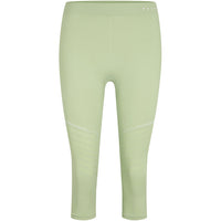 FALKE termobikses 3/4 Women green