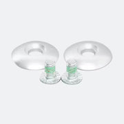 GAERNE zābaku skrūves SG 10 pāris