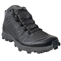 SALOMON taktiskie apavi Speed Assault 2 vilks/melns