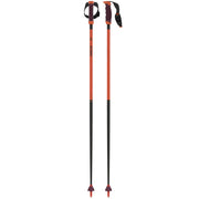 ATOMIC nūjas Redster Carbon SQS red/black
