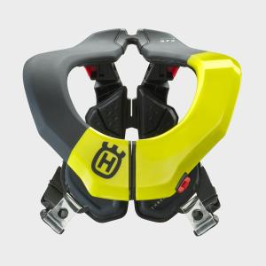 husqvarna-kakla-sargs-jr-gpx-3-5-onesize-dark-blue-yellow