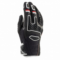 CLOVER gloves GTS 3 Summer black/white