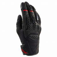CLOVER gloves GTS 3 Summer black