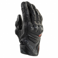 CLOVER cimdi RSC 4 black/black