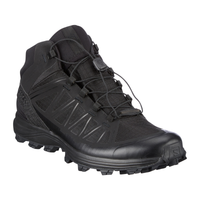 SALOMON taktiskie apavi Speed Assault 2 black