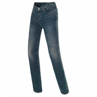 CLOVER pants Sys-5 Lady blue