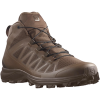 SALOMON taktiskie apavi Speed Assault 2 earth brown