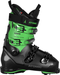 ATOMIC zābaki Hawx Prime 110 S GW black/green