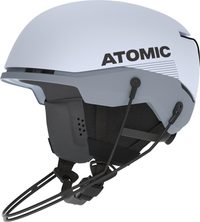 ATOMIC helmet Redster SL white/grey