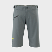 HUSQVARNA šorti Accelerate Short grey