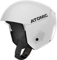 ATOMIC ķivere Redster JR white