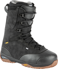 NITRO zābaki Venture Pro STD black — izpārdots