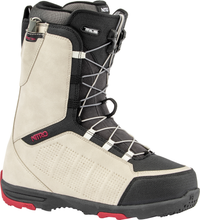NITRO zābaki Thunder TLS sand/black