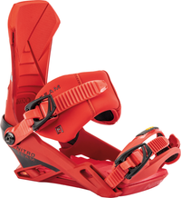 NITRO bindings Team red