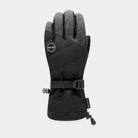 RACER cimdi W Native 5 GTX black/grey