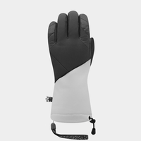 RACER cimdi W Unity F black/white