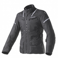 CLOVER jaka Savana 3 WP black/black