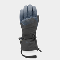 RACER cimdi Graven 5 GTX black/blue