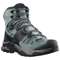 SALOMON apavi Quest 4 GTX W light blue/black