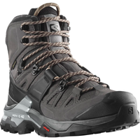 SALOMON apavi Quest 4 GTX W grey/black