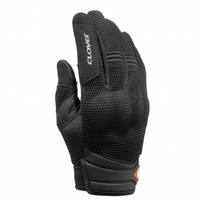 CLOVER cimdi Storm black