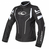 CLOVER jaka Airblade 4 Sport black/white
