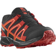 salomon-apavi-speedcross-cswp-j-black-red-orange