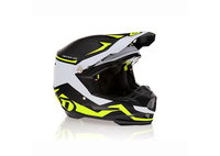 6D ķivere ATR-2 Drive neon yellow