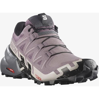 SALOMON apavi Speedcross 6 W purple/grey/black