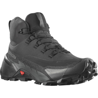 SALOMON shoes Cross Hike Mid GTX 2 black/black/magnet |
