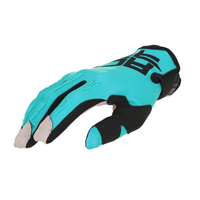 ACERBIS cimdi bērnu MX X-K CE Kid petrol green
