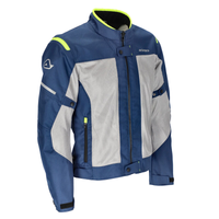 ACERBIS jaka Ramsey Vented 2.0 CE blue/yellow