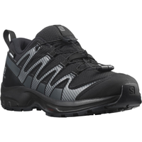 SALOMON apavi XA Pro V8 CSWP J black/grey