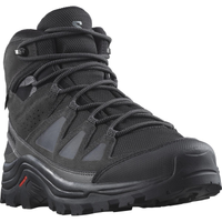 SALOMON apavi Quest Rove GTX black/dark grey