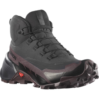 SALOMON apavi Cross Hike Mid GTX 2 W black/violet