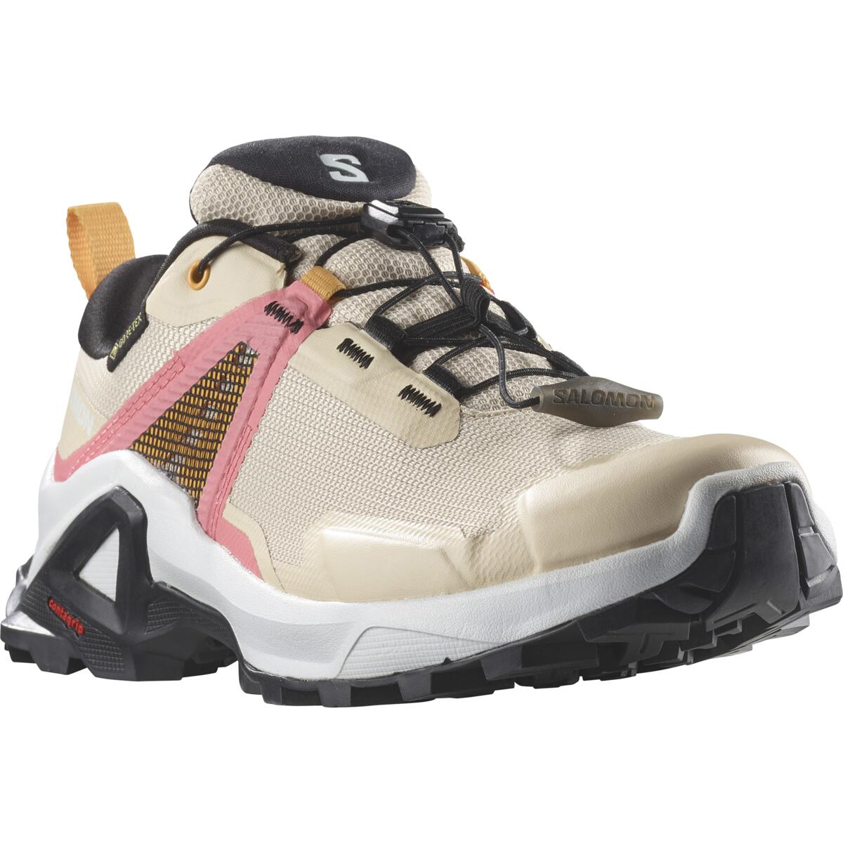 salomon-apavi-x-raise-gtx-j-peach-pink-white