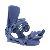 BURTON stiprinājumi Cartel slate blue