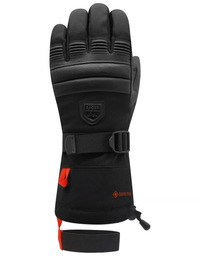 RACER cimdi Cargo 8 GTX black