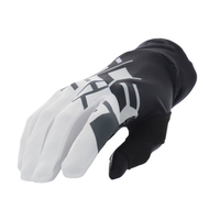 ACERBIS gloves MX Linear red/black