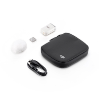 DJI mikrofons Mic 2 (1 TX) Balts