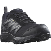 SALOMON apavi Wander GTX W black/grey