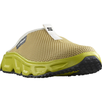 SALOMON apavi Reelax Slide 6.0 light brown/yellow