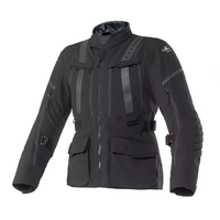 CLOVER jaka Savana 4 WP black