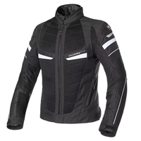 CLOVER jaka Rainjet 2 WP black/white