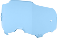 100% briļļu lēca Armega Injected blue