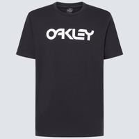 OAKLEY T-krekls Mark II Tee 2.0 black/white